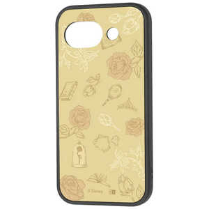 ���C�A�E�g Google Pixel 10a / �f�B�Y�j�[ / maru �Ռ��z�� �o���p�[ �n�C�u���b�h�P�[�X / �x�� RJ-DGP10AK4TB/BL10