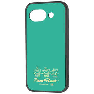 ���C�A�E�g Google Pixel 10a / �f�B�Y�j�[ �s�N�T�[ / maru �Ռ��z�� �o���p�[ �n�C�u���b�h�P�[�X / �G�C���A�� RJ-DGP10AK4TB/TY17
