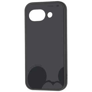 ���C�A�E�g Google Pixel 10a / �f�B�Y�j�[ / maru �Ռ��z�� �o���p�[ �n�C�u���b�h�P�[�X / �~�b�L�[�}�E�X RJ-DGP10AK4TB/MK44