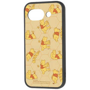 ���C�A�E�g Google Pixel 10a / �f�B�Y�j�[ / maru �Ռ��z�� �o���p�[ �n�C�u���b�h�P�[�X / �v�[ RJ-DGP10AK4TB/PO62