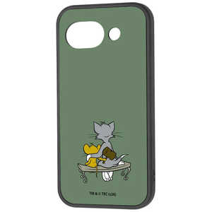 ���C�A�E�g Google Pixel 10a / / maru �Ռ��z�� �o���p�[ �n�C�u���b�h�P�[�X / �g���ƃW�F���[ RJ-WGP10AK4TB/TJ12