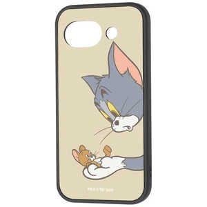 ���C�A�E�g Google Pixel 10a / / maru �Ռ��z�� �o���p�[ �n�C�u���b�h�P�[�X / �g���ƃW�F���[ RJ-WGP10AK4TB/TJ42
