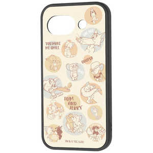 ���C�A�E�g Google Pixel 10a / / maru �Ռ��z�� �o���p�[ �n�C�u���b�h�P�[�X / �g���ƃW�F���[ RJ-WGP10AK4TB/TJ66