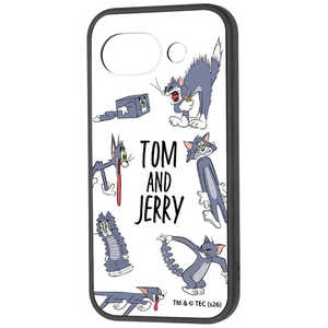 ���C�A�E�g Google Pixel 10a / / maru �Ռ��z�� �o���p�[ �n�C�u���b�h�P�[�X / �g���ƃW�F���[ RJ-WGP10AK4TB/TJ10