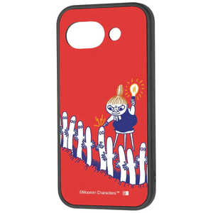 ���C�A�E�g Google Pixel 10a / ���[�~�� / maru �Ռ��z�� �o���p�[ �n�C�u���b�h�P�[�X / ���g���~�C RJ-AGP10AK4TB/MT013