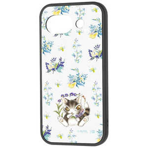 ���C�A�E�g Google Pixel 10a / �L�̃_���� / maru �Ռ��z�� �o���p�[ �n�C�u���b�h�P�[�X / �_���� RJ-IGP10AK4TB/DY6