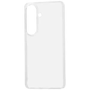 レイアウト Galaxy S26 / ハードケース パーフェクトフィット 黄ばみZERO / クリア RT-GS26C3/C