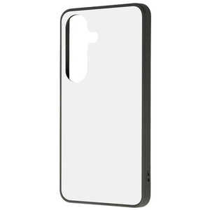 ���C�A�E�g Galaxy S26 / �n�C�u���b�h�P�[�X maru Pietra / �}�b�g�z���C�g �z���C�g RT-GS26K6TB/MW