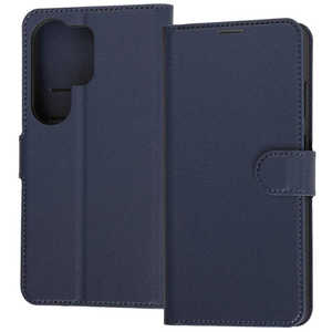 ���C�A�E�g Galaxy S26 Ultra / �蒠�^���U�[�P�[�X �V���v�� �}�O�l�b�g / �_�[�N�l�C�r�[ �l�C�r�[ RT-GS26UELC1/DN