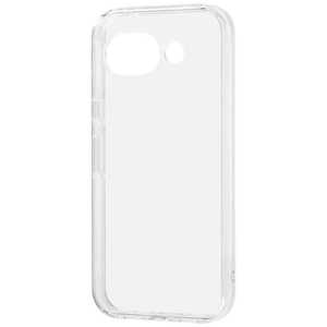 ���C�A�E�g Google Pixel 10a / �n�C�u���b�h �^�t�P�[�X 2H / �N���A RT-GP10ACC22/CM