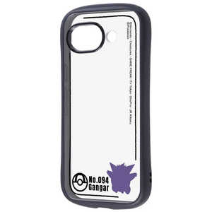 ���C�A�E�g Google Pixel 10a / �|�P�b�g�����X�^�[ / Puffull �Ռ��z�� �o���p�[ �n�C�u���b�h�P�[�X / �Q���K�[ RC-PGP10ACMD2B/PK69