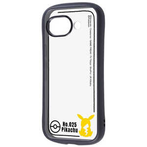 ���C�A�E�g Google Pixel 10a / �|�P�b�g�����X�^�[ / Puffull �Ռ��z�� �o���p�[ �n�C�u���b�h�P�[�X / �s�J�`���E RC-PGP10ACMD2B/PK70