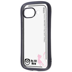 ���C�A�E�g Google Pixel 10a / �|�P�b�g�����X�^�[ / Puffull �Ռ��z�� �o���p�[ �n�C�u���b�h�P�[�X / �~���E RC-PGP10ACMD2B/PK73