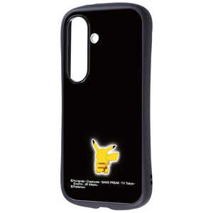 ���C�A�E�g Galaxy S26 / �|�P�b�g�����X�^�[ / Puffull �Ռ��z�� �o���p�[ �n�C�u���b�h�P�[�X / �s�J�`���E-�V���G�b�g3 RC-PGS26CMD2B/PK75