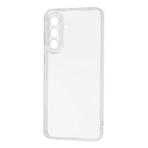 ���C�A�E�g Galaxy A57 5G / �\�t�g�P�[�X �����݌v �t���[�����b�L / �N���A RT-GA26M1PFC2/CM