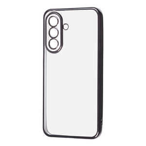 ���C�A�E�g Galaxy A57 5G / �\�t�g�P�[�X �����݌v �t���[�����b�L / �u���b�N RT-GA26M1PFC2/BM