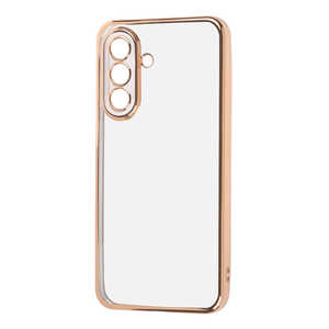 ���C�A�E�g Galaxy A57 5G / �\�t�g�P�[�X �����݌v �t���[�����b�L / �s���N�S�[���h RT-GA26M1PFC2/PGM