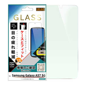 ���C�A�E�g Galaxy A57 5G / �K���X�t�B���� �}���`�P�[�X�t�B�b�g / �u���[���C�g�J�b�g ������ RT-GA26M1F/SMG3