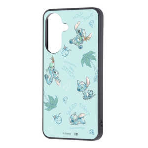 ���C�A�E�g Galaxy A57 5G / �n�C�u���b�h�P�[�X maru / �����ȃX�e�B�b�` RJ-DGA26M1K4TB/ST6