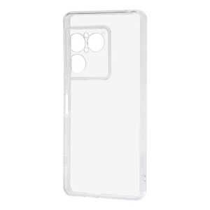 ���C�A�E�g Xperia 1 VIII / �\�t�g�P�[�X �����݌v �t���[�����b�L / �N���A RT-RXP26H1PFC2/CM