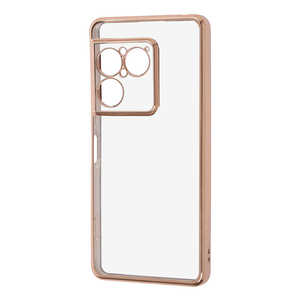 ���C�A�E�g Xperia 1 VIII / �\�t�g�P�[�X �����݌v �t���[�����b�L / �s���N�S�[���h RT-RXP26H1PFC2/PGM