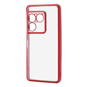 ���C�A�E�g Xperia 1 VIII / �\�t�g�P�[�X �����݌v �t���[�����b�L / ���b�h RT-RXP26H1PFC2/RM