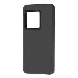 ���C�A�E�g Xperia 1 VIII / �n�C�u���b�h�P�[�X maru Pietra / �}�b�g�u���b�N RT-RXP26H1K6TB/MB