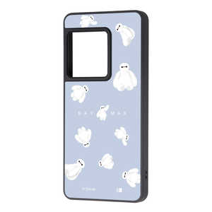 ���C�A�E�g Xperia 1 VIII / �f�B�Y�j�[ / �n�C�u���b�h�P�[�X maru / �x�C�}�b�N�X-�ӂ�ӂ� RJ-RDXP26H1K4TB/BX4