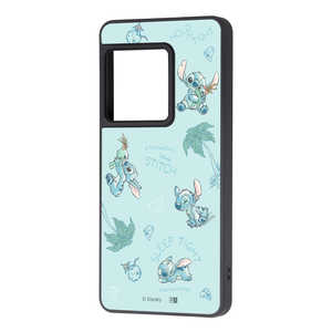 ���C�A�E�g Xperia 1 VIII / �f�B�Y�j�[ / �n�C�u���b�h�P�[�X maru / �����ȃX�e�B�b�` RJ-RDXP26H1K4TB/ST6