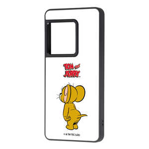 ���C�A�E�g Xperia 1 VIII / �g���ƃW�F���[ / �n�C�u���b�h�P�[�X maru / �W�F���[-�X�^���_�[�h RJ-RWXP26H1K4TB/JRA1