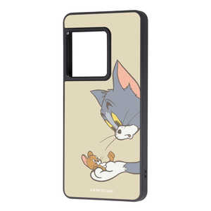 ���C�A�E�g Xperia 1 VIII / �g���ƃW�F���[ / �n�C�u���b�h�P�[�X maru / �g���ƃW�F���[-�L���b�` RJ-RWXP26H1K4TB/TJ42