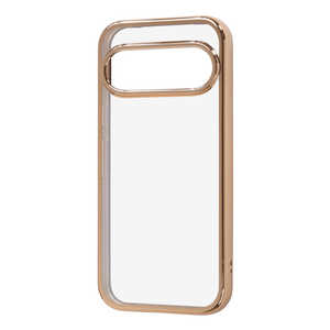���C�A�E�g Pixel 10��p / �\�t�g�P�[�X Meta Frame / �s���N�S�[���h RT-GP26H1HT2/PGM