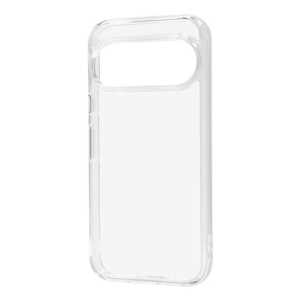 レイアウト Pixel 10後継/10Pro後継 / ハイブリッド タフケース 5H / クリア RT-GP26H2CC22/CM