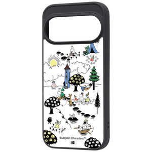 ���C�A�E�g Pixel 10��p/10Pro��p / ���[�~�� / �n�C�u���b�h�P�[�X maru / PICNIC RJ-AGP26H2K4TB/MT124