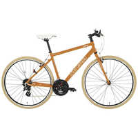 リサイクル自転車(2304-001) クロスバイク(LOUIS GARNEAU/ﾙｲｶﾞﾉ) 700c