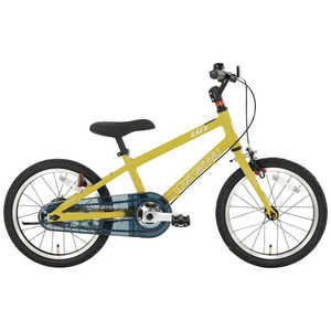 ルイガノ 18型 子供用自転車 K18 lite (ライト) シングルシフト GINGER 【組立商品につき返品不可】 155243006 ルイガノ 18型 子供用自転車 K18 lite (ライト) シングルシフト GINGER 【組立商品につき返品不可】 155243006