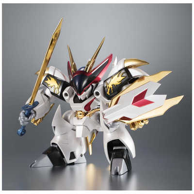 バンダイスピリッツ BANDAI SPIRITS ROBOT魂 [SIDE MASHIN] 魔神