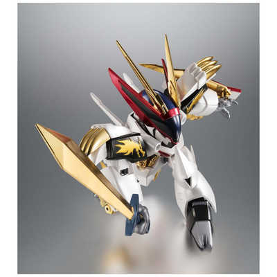 バンダイスピリッツ BANDAI SPIRITS ROBOT魂 [SIDE MASHIN] 魔神