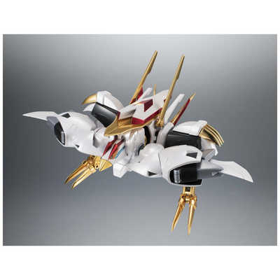 BANDAI - ROBOT魂　SIDE MASHIN　R‐Number 44　魔神英雄伝ワタル BANDAI - ROBOT魂 SIDE MASHIN R‐Number 44 魔神英雄伝ワタルの