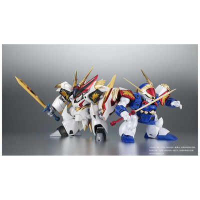 バンダイスピリッツ BANDAI SPIRITS ROBOT魂 [SIDE MASHIN] 魔神