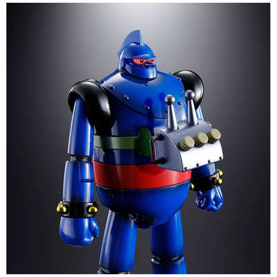 バンダイスピリッツ BANDAI SPIRITS 【再販】超合金魂 GX-24R 鉄人28号 