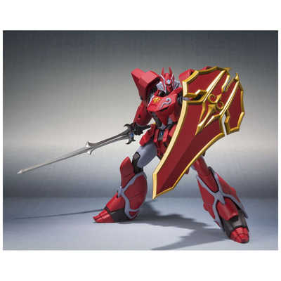 バンダイスピリッツ BANDAI SPIRITS ROBOT魂 [SIDE PB] 鉄巨神 の通販