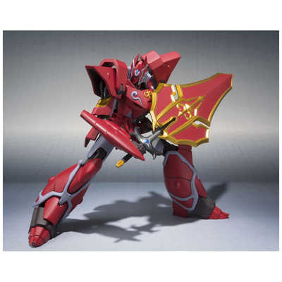 バンダイスピリッツ BANDAI SPIRITS ROBOT魂 [SIDE PB] 鉄巨神