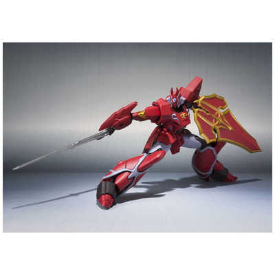 バンダイスピリッツ BANDAI SPIRITS ROBOT魂 [SIDE PB] 鉄巨神 の通販