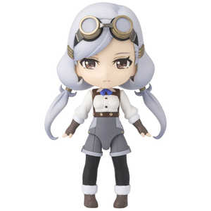 バンダイスピリッツ BANDAI SPIRITS Figuarts mini 荒野のコトブキ飛行隊 ケイト バンダイスピリッツ BANDAI SPIRITS Figuarts mini 荒野のコトブキ飛行隊 ケイト