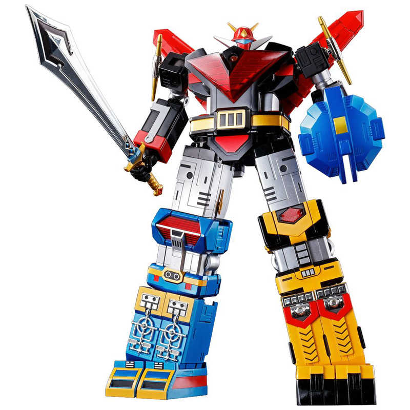 バンダイスピリッツ Bandai Spirits 超合金魂 Gx 60r 宇宙大帝ゴッドシグマ リニュｰアルバｰジョン Cartoriojk