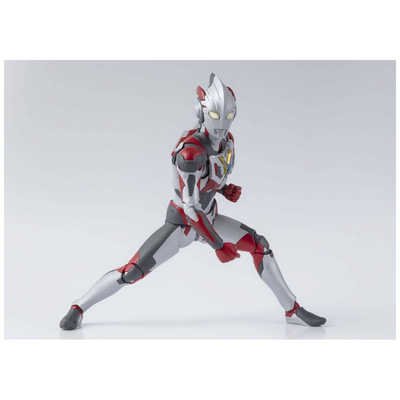 バンダイスピリッツ BANDAI SPIRITS S．H．Figuarts ウルトラマンX 