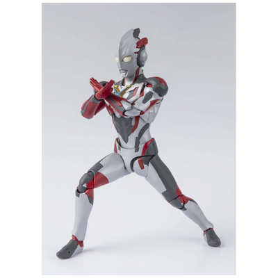 バンダイスピリッツ BANDAI SPIRITS S．H．Figuarts ウルトラマンX