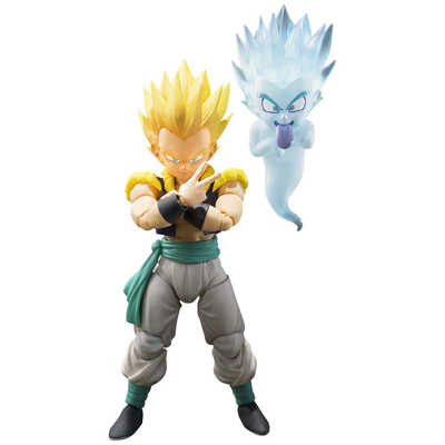 バンダイスピリッツ BANDAI SPIRITS S．H．Figuarts ドラゴンボール