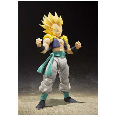 バンダイスピリッツ BANDAI SPIRITS S．H．Figuarts ドラゴンボール 